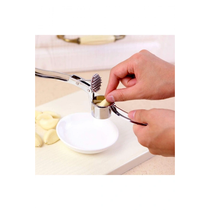 Sarımsak Ezme Aleti Rendesi