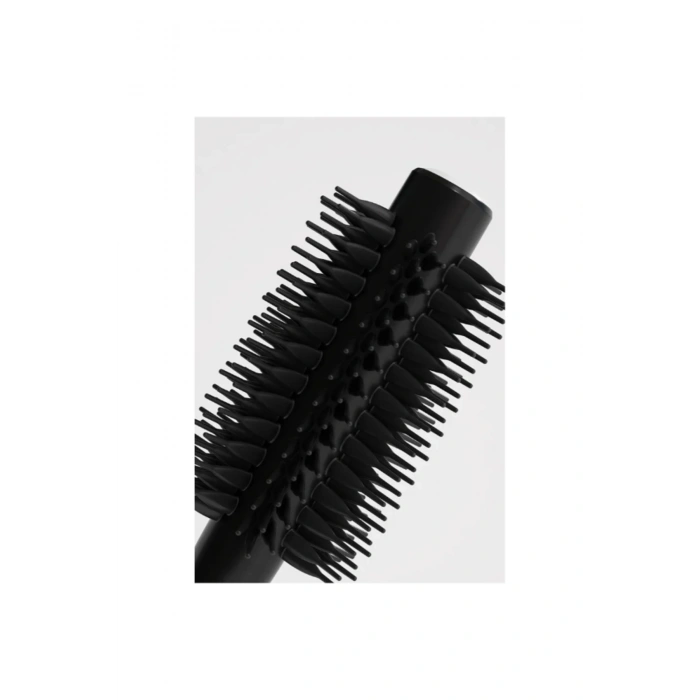 Isıya Dayanıklı Fön Saç Fırçası