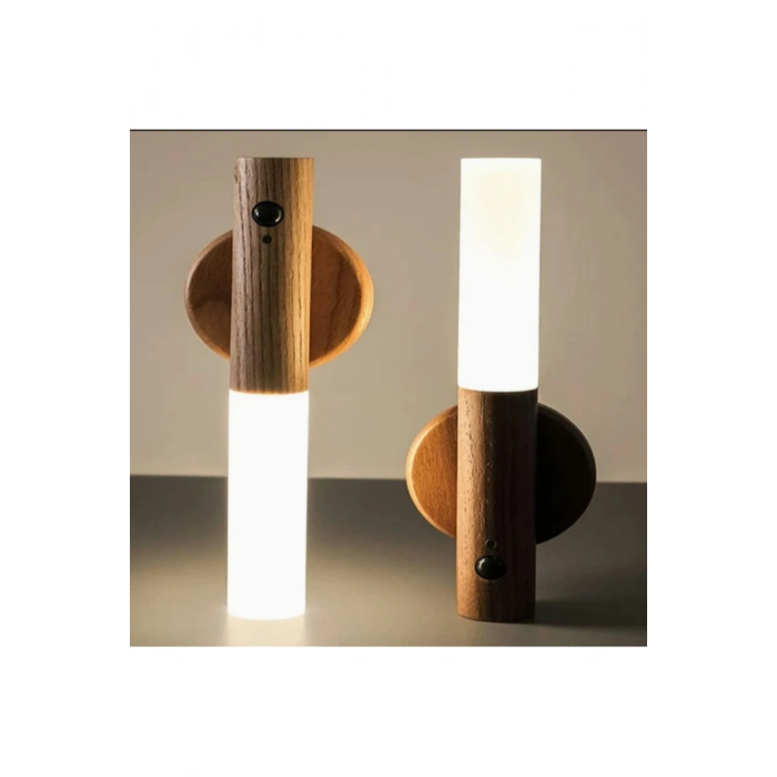 Akıllı Sensörlü Lamba