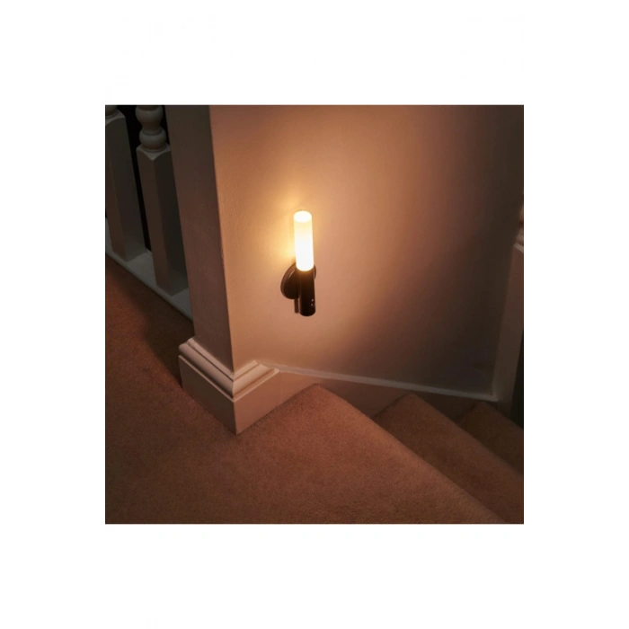 Akıllı Sensörlü Lamba