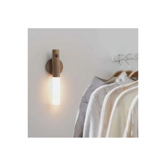 Akıllı Sensörlü Lamba