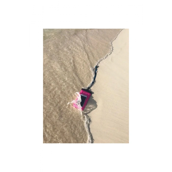 Batmaz Su Geçirmez Telefon Kılıfı