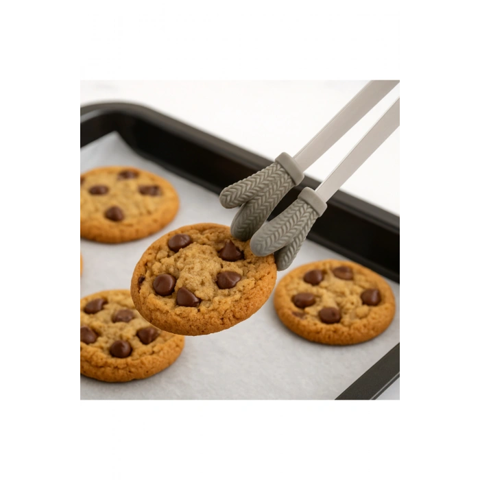 Sevimli Eldiven Şeklinde Maşa