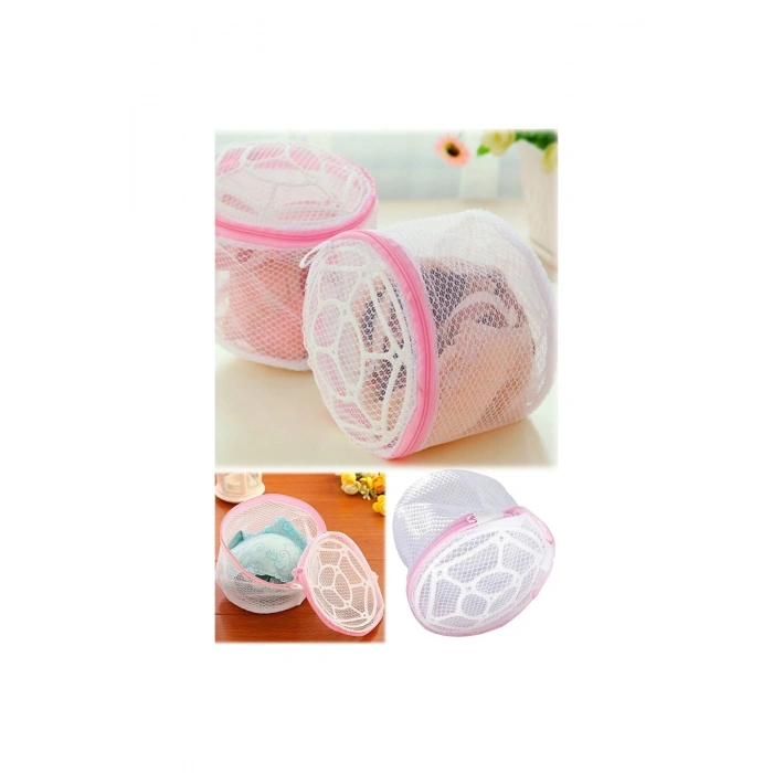 Sütyen İç Çamaşırı Yıkama Filesi