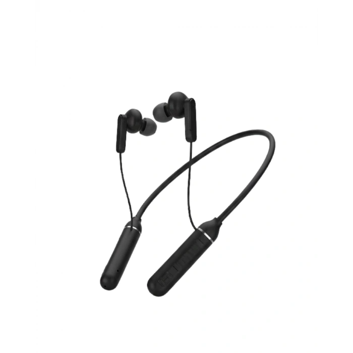 Spor ve Günlük Kullanıma Uygun Kablosuz Boyun Tipi Bluetooth Kulaklık
