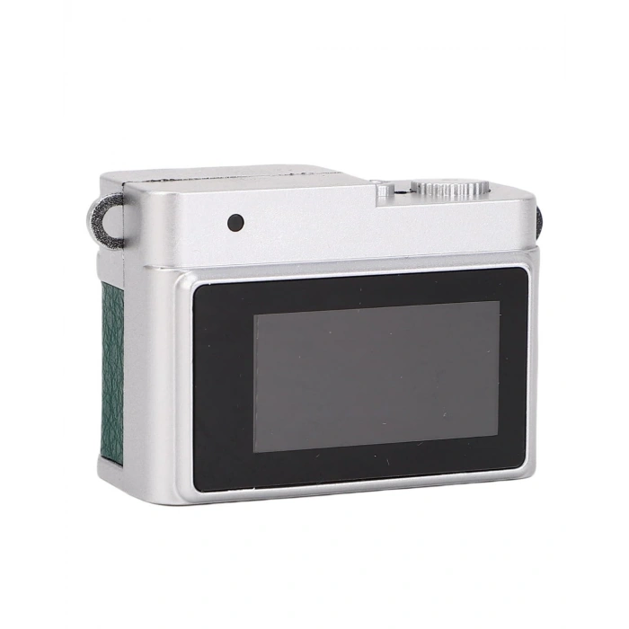 Taşınabilir Mini Dijital Kamera 1080P HD Video ve Fotoğraf Çekim