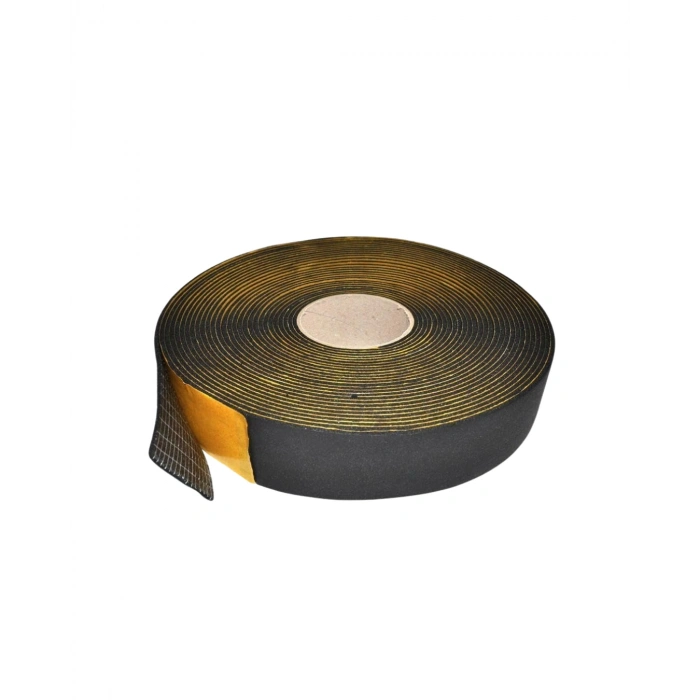 Suya Dayanıklı Kendinden Yapışan İzolasyon Tamir Bandı