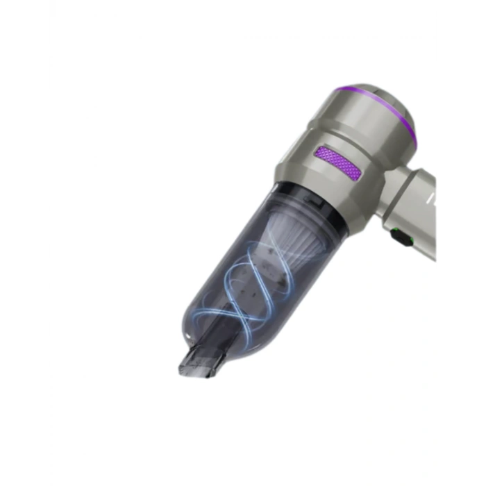 Mini El Süpürgesi Ev Araç Ofis Çok Amaçlı