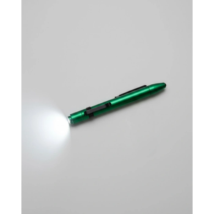 Taşınabilir LED Kalem Fener Pratik Aydınlatma ve Kontrol Aracı