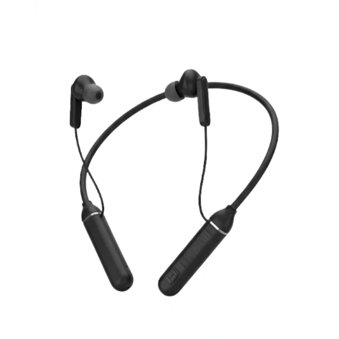 Yüksek Ses Performanslı Ergonomik Tasarımlı Kablosuz Stereo Kulaklık