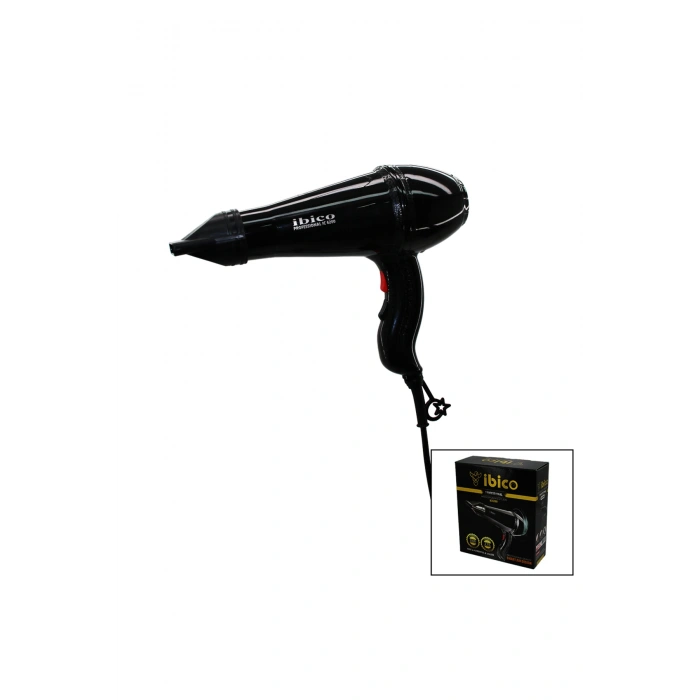 PROFESSIONAL SAÇ KURUTMA - FÖN MAKİNESİ 3500 - 2500W (5324)