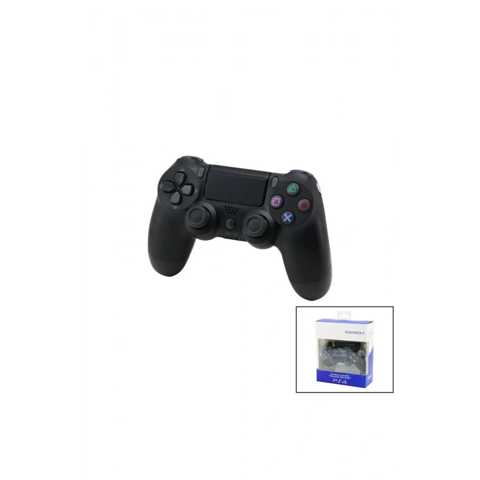 PLATOON DUALSHOCK.4 PL-2869 PS4 MODEL WİRELESS ANALOG OYUN KOLU (5324)