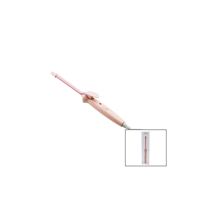 SAÇ MAŞASI - ŞEKİLLENDİRİCİ İNCE KALEM MAŞA NHC-618 - 9MM (5324)