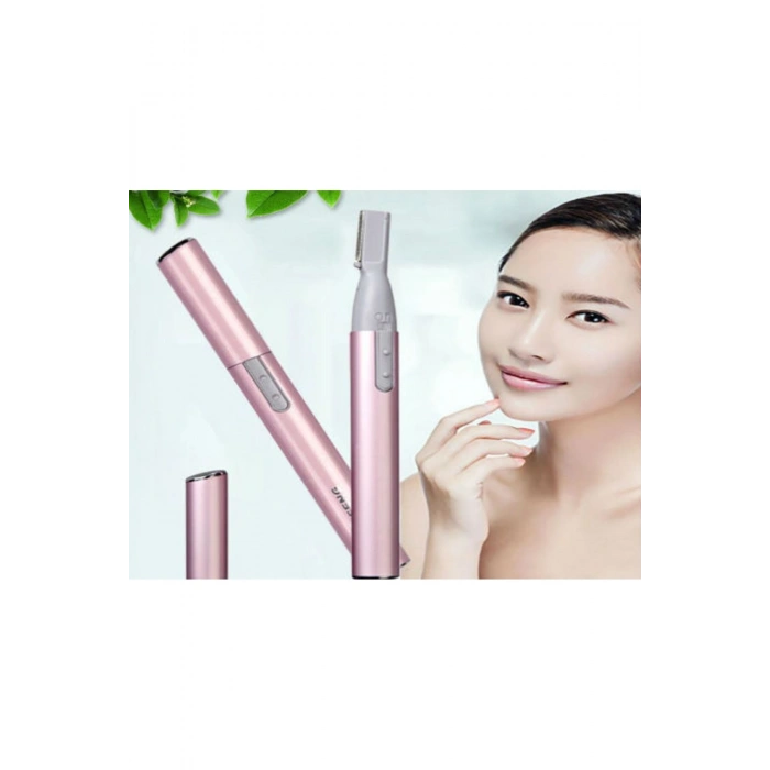 Kaş ve Bıyık Alma Makinesi (5324)