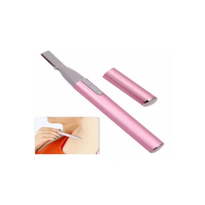 Kaş ve Bıyık Alma Makinesi (5324)