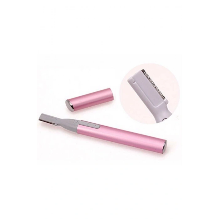 Kaş ve Bıyık Alma Makinesi (5324)