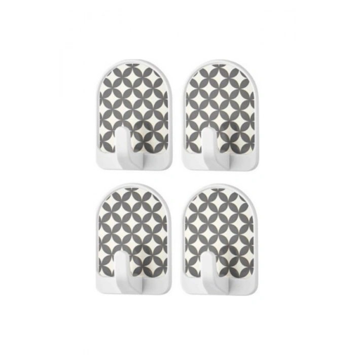 4 PARÇA BÜYÜK KUBBE YAPIŞKAN ASKI (5324)