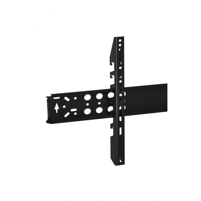 42-100 LCD-LED TV KİLİTLİ SABİT DUVAR ASKI APARATI (5324)