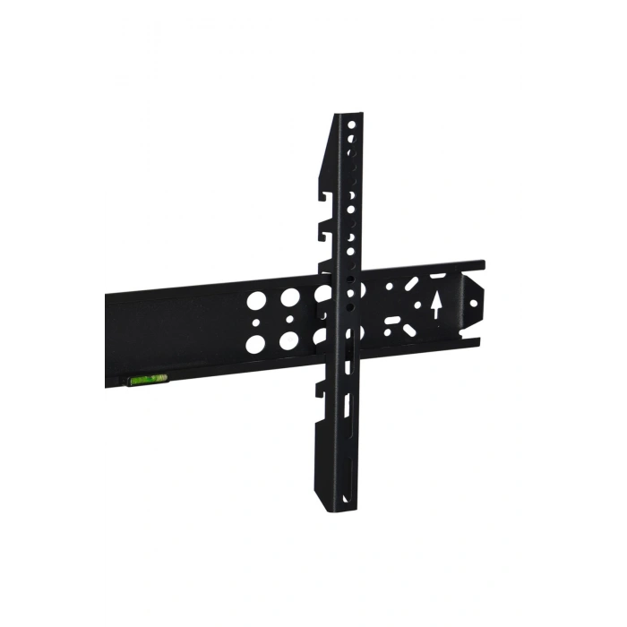 42-100 LCD-LED TV KİLİTLİ SABİT DUVAR ASKI APARATI (5324)