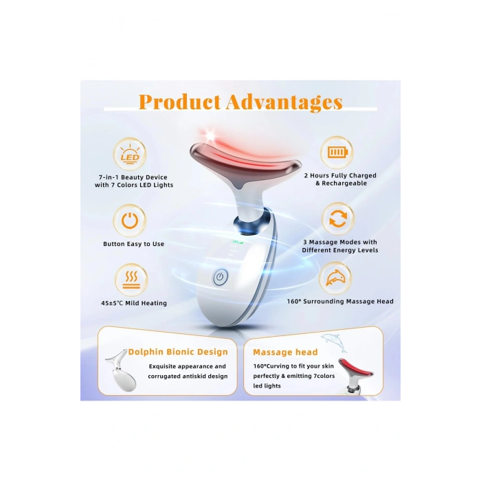 Masaj Cihazı (5324)