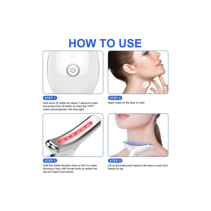 Masaj Cihazı (5324)