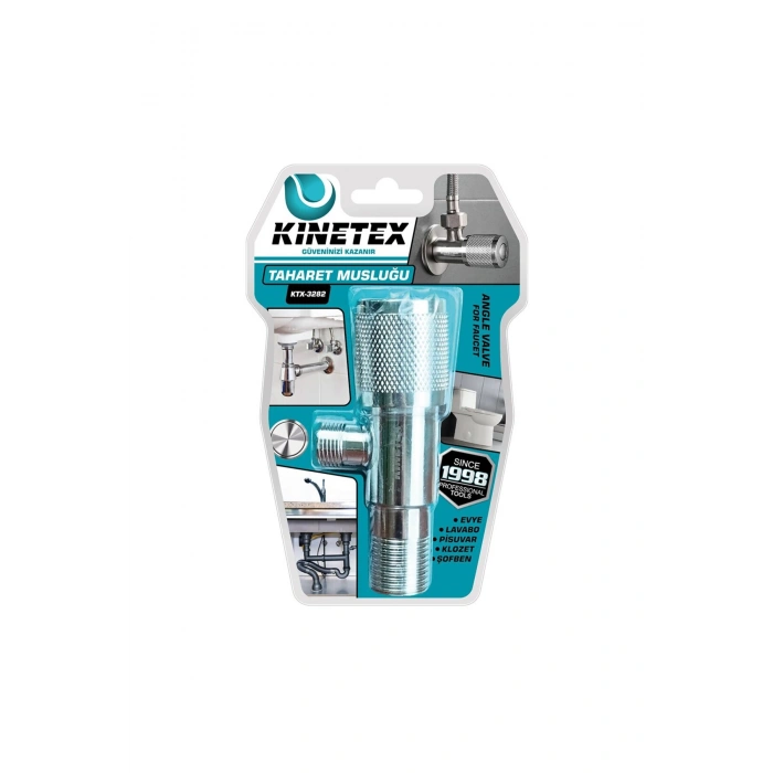 TAHARAT MUSLUĞU NO:60 KTX-3282 (5324)