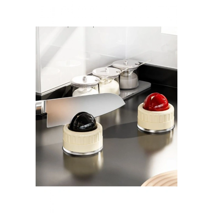 Vantuzlu Bıçak Bileme Aparatı (5324)