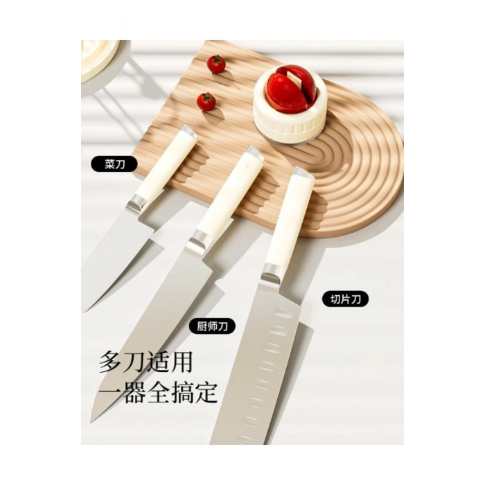 Vantuzlu Bıçak Bileme Aparatı (5324)