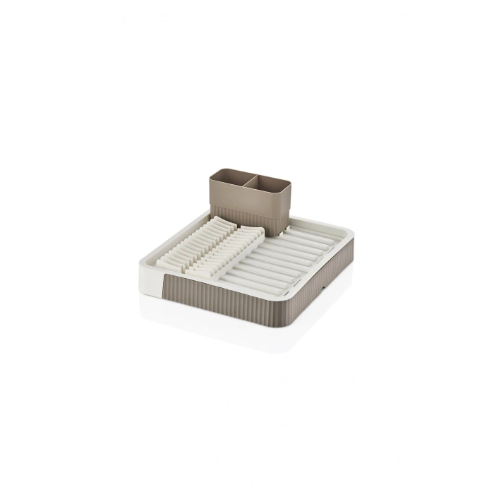 SÜRGÜLÜ BULAŞIKLIK PLASTİK 32.5CM X 35.5CM - 51.5 X 35.5CM (5324)