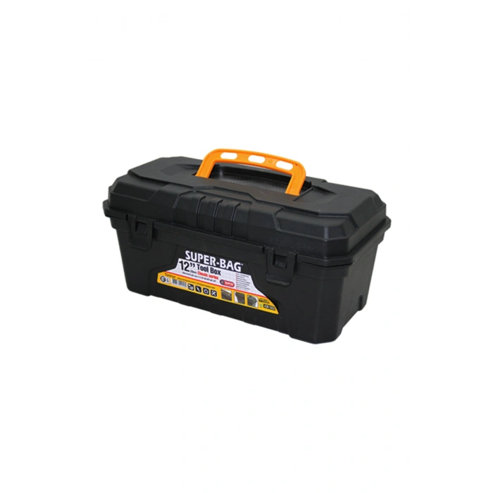 12 '' TOOL BOX KLASİK TAKIM ÇANTASI 29CM (5324)