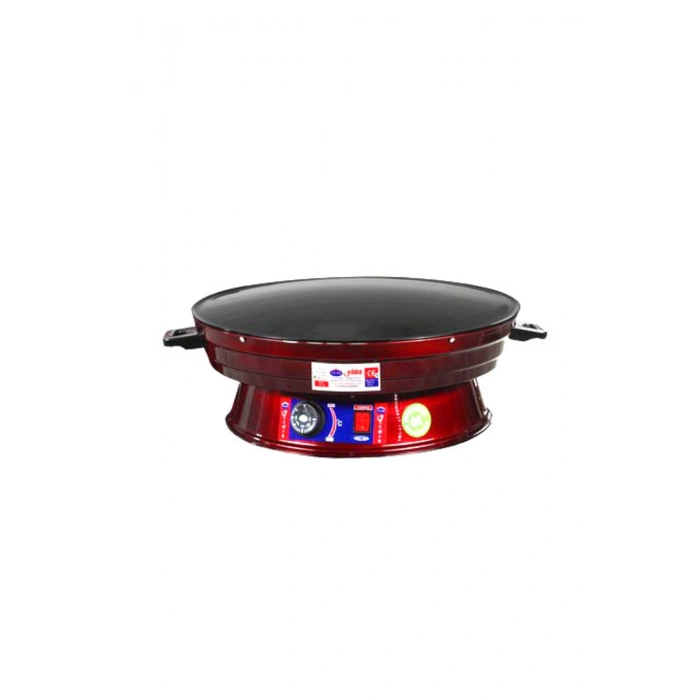 TERMOSTATLI KATMER SACI 2000 WATT (5324)