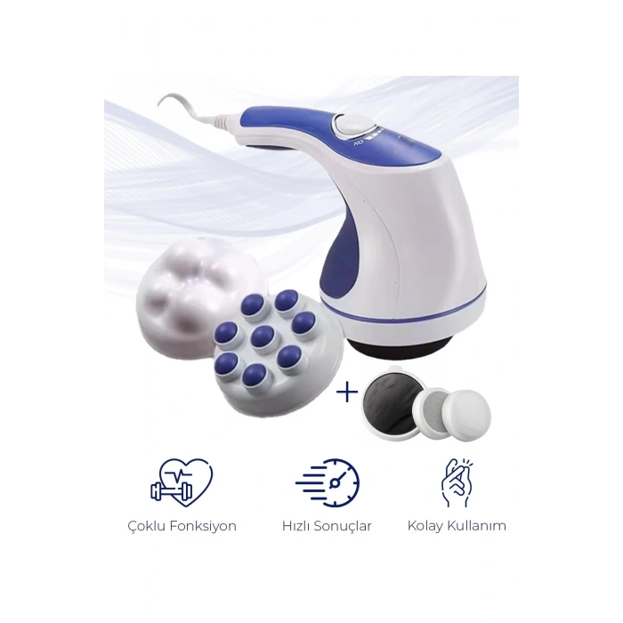 Masaj Aleti ve Masaj Cihazı (5324)