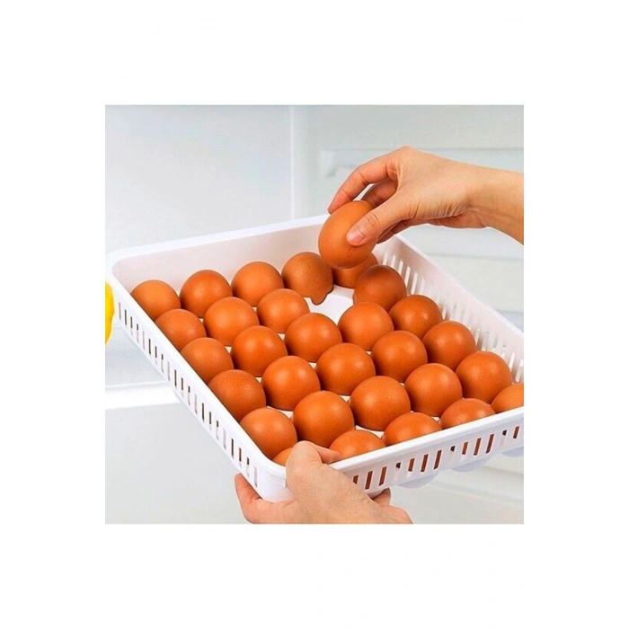 15'li Yumurta Saklama Kabı (5324)