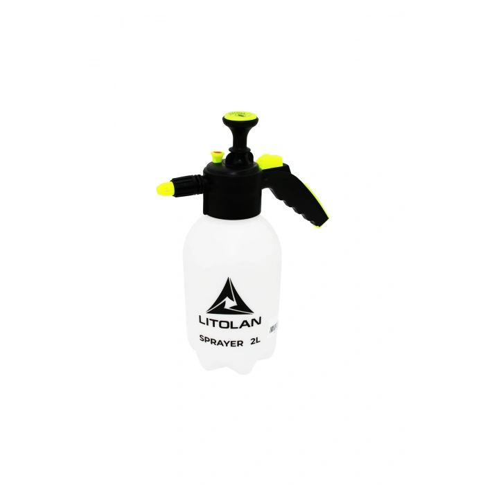 ORJİNAL BASINÇLI 2LT İLAÇ POMPASI (5324)