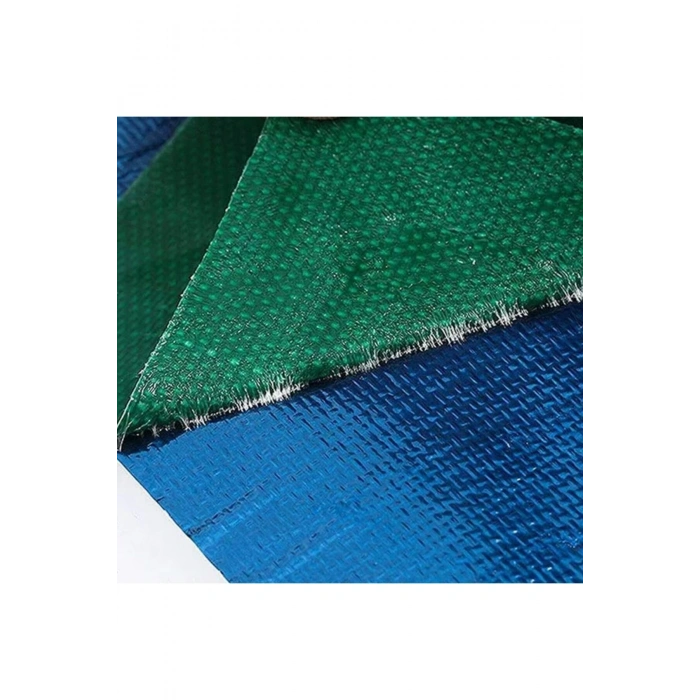 5 cm x 5 mt. Yapışkanlı Çadır Tente Hortum Tamir Bandı (5324)