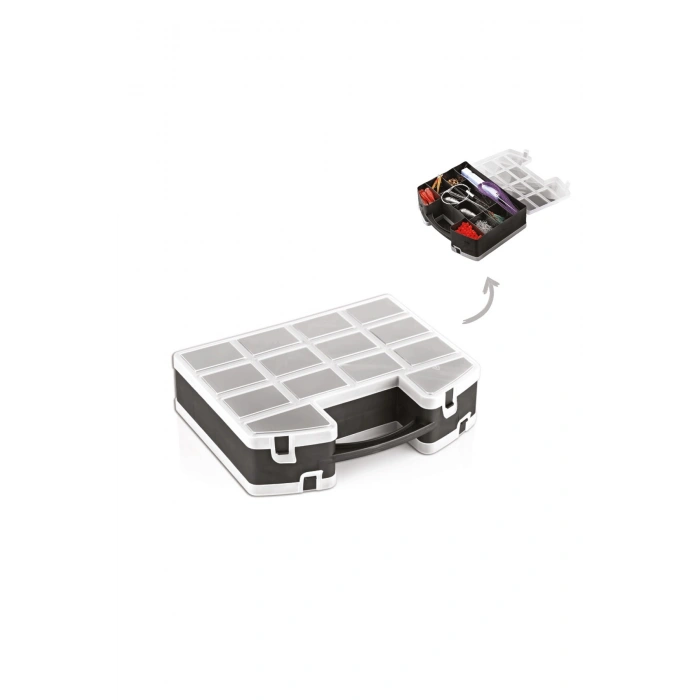 COMBO TAKIM ÇANTASI 27cmx22cmx6.5cm (5324)