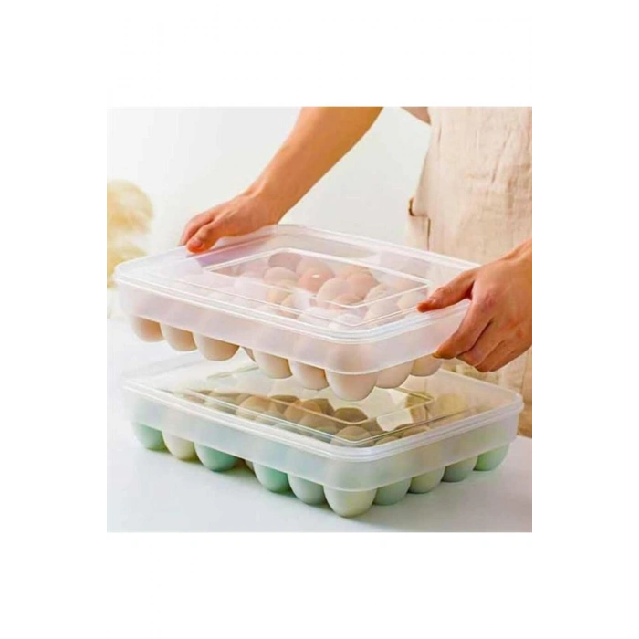 30'lu Yumurta Saklama Kabı (5324)