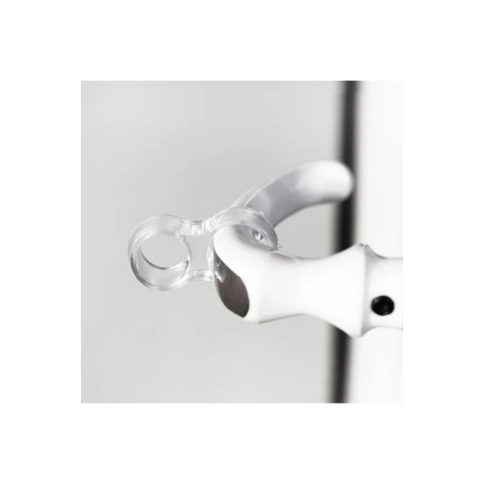 Silikon Kapı & Pencere Vurma Önleyici Stoper Kapı Tamponu 4 Adet (5324)