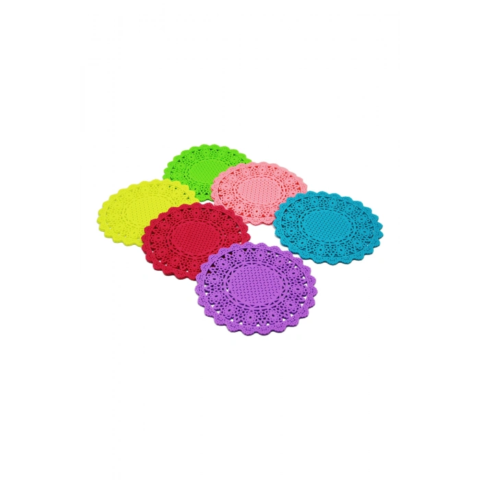 2 PARÇA SİLİKON NİHALE (5324)