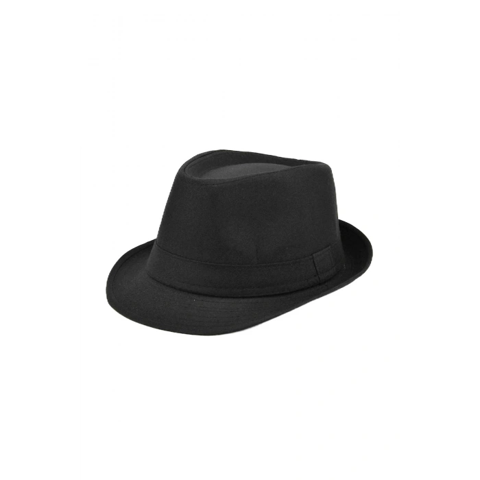 Çocuk Sahne Seti – Gösteri Fötr Şapka ve Eldiven