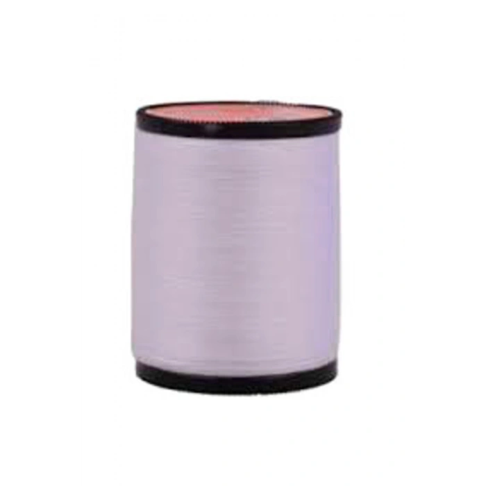 6 PARÇA BEYAZ 900 MT DİKİŞ İPLİK (5324)