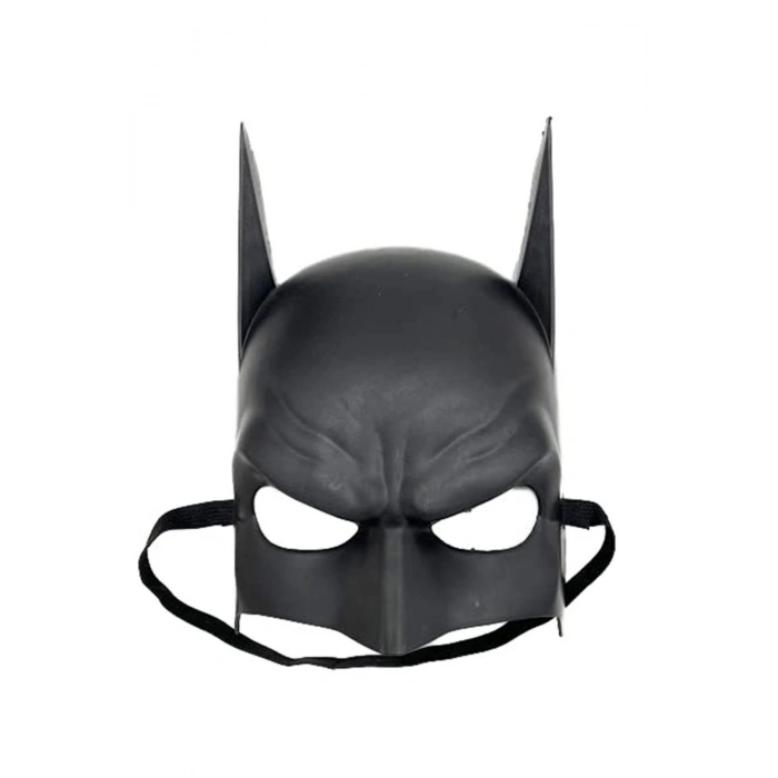 Batman Maskesi A Kalite 20x14 cm (5324)