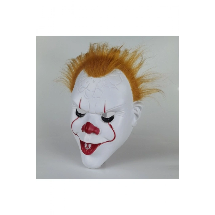 Stephen King's Korkutucu Joker Maske 31x22 cm (5324)