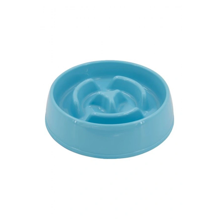 Mikopet Yavaş Mama Yeme Kabı 375 ml.