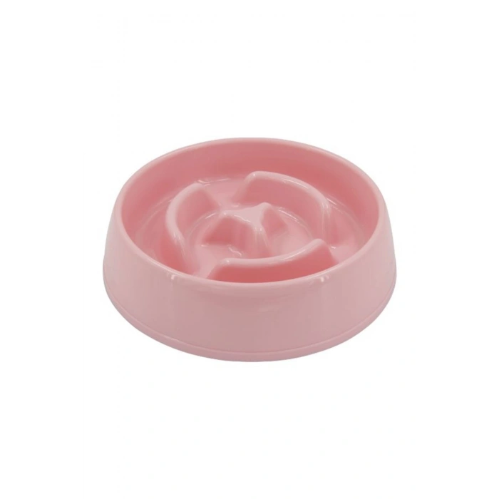 Mikopet Yavaş Mama Yeme Kabı 175 ml.