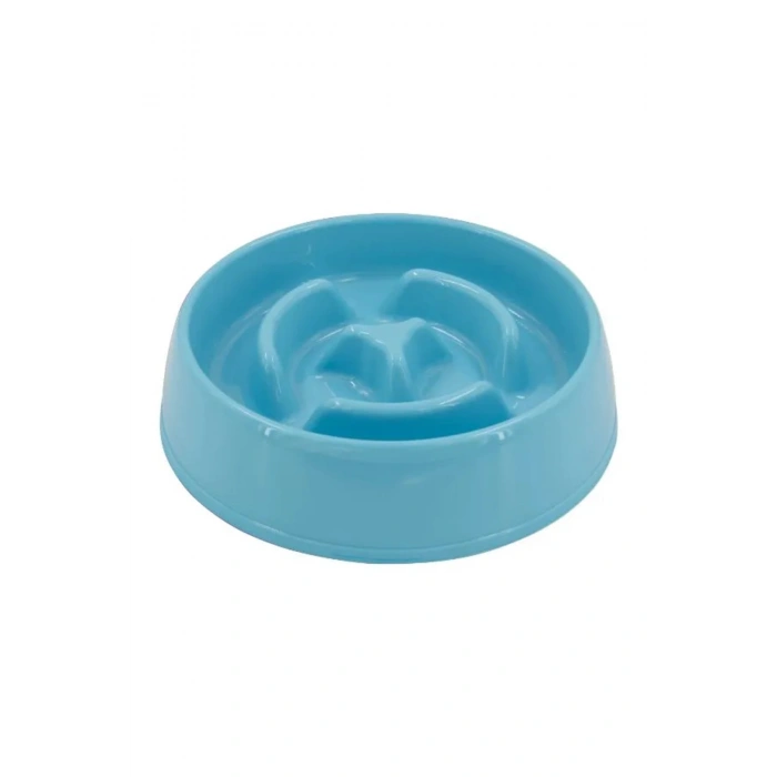 Mikopet Yavaş Mama Yeme Kabı 175 ml.