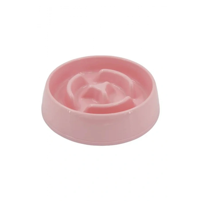 Mikopet Yavaş Mama Yeme Kabı 775 ml.