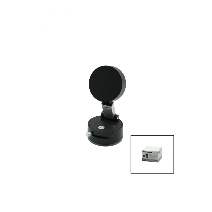 MIKNATISLI OTO - ARAÇ TELEFON TUTACAK VAKUMLU OYNAR BAŞLIK - AYAK=UZA-KISA=3.5-5CM5.9CMX4.3CM PL-862