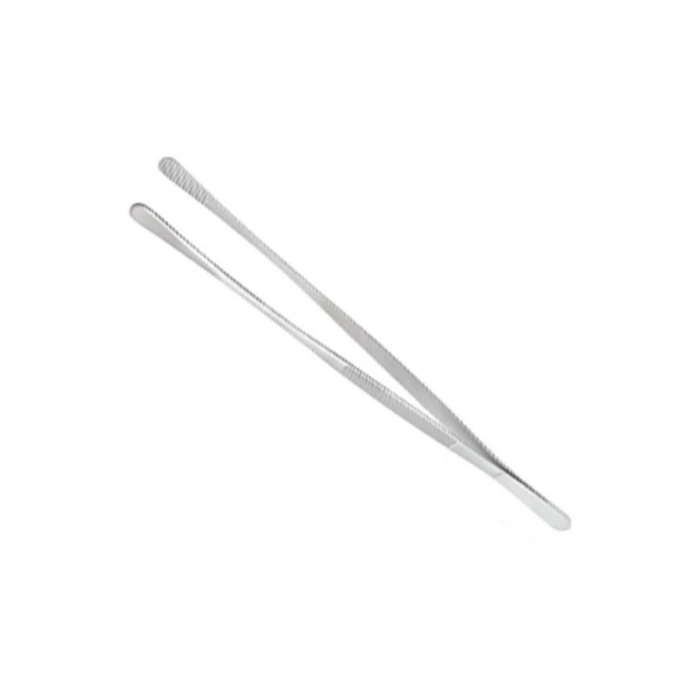 Yiyecek Servis Maşası Air Fryer Master Chef Şef Cımbızı Et Kızartma Barbekü Aleti 30 Cm (5324)