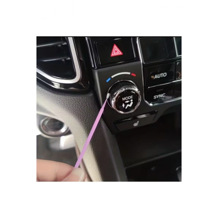 100’lü Mini Tek Kullanımlık Araba Rötüş Fırçası –İnce Uçlu Yumuşak Kıllı Boya Uygulayıcı, Otomotiv D